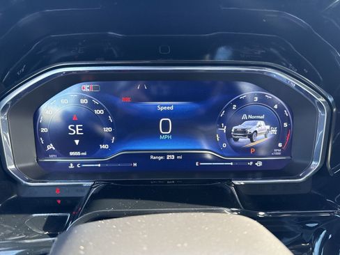 Used 2024 Chevrolet Silverado 1500 ZR2 w/ ZR2 Bison Edition image 16