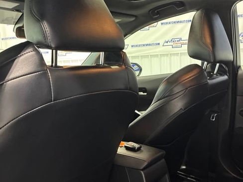 Used 2020 Toyota Corolla XSE FWD image 27