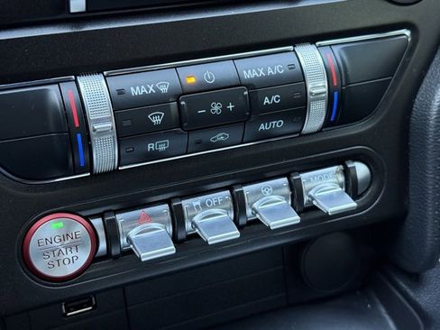 Used 2022 Ford Mustang GT Premium w/ Equipment Group 401A image 28