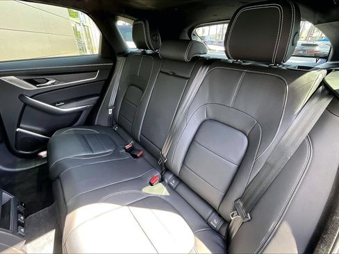 New 2026 Jaguar F-PACE R-Dynamic S AWD/4WD image 10