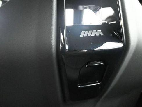 Used 2026 BMW M5 w/ Executive Package AWD/4WD image 17