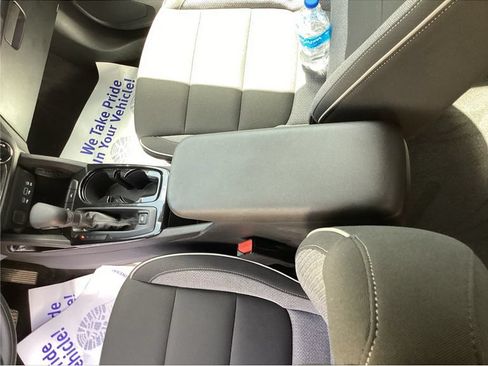 Used 2023 Chevrolet TrailBlazer LS FWD image 17