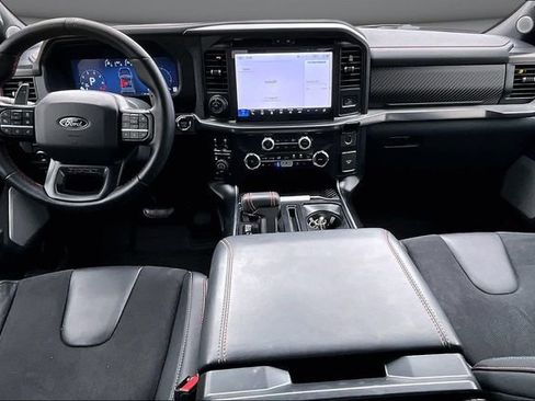 Used 2025 Ford F150 Raptor AWD/4WD image 8