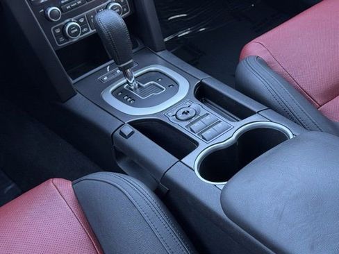 Used 2009 Pontiac G8 GT w/ Premium Package image 30