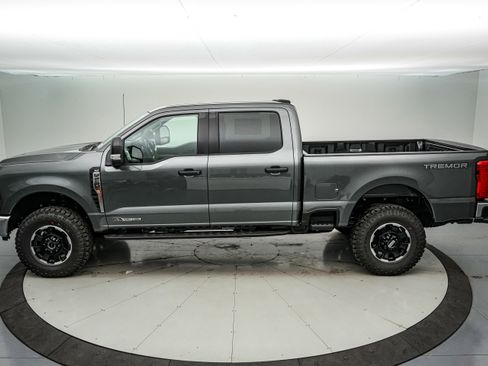 New 2026 Ford F250 XLT w/ Tremor Off-Road Package image 8