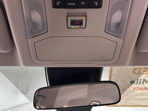 Certified 2025 Toyota RAV4 LE image 11