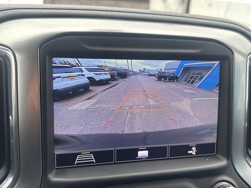 Used 2020 Chevrolet Silverado 1500 RST w/ All-Star Edition image 37