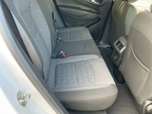 Used 2024 Chevrolet Equinox LT image 22