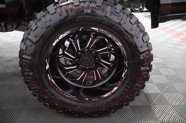 Used 2019 RAM 2500 Laramie w/ Black Appearance Package AWD/4WD image 93