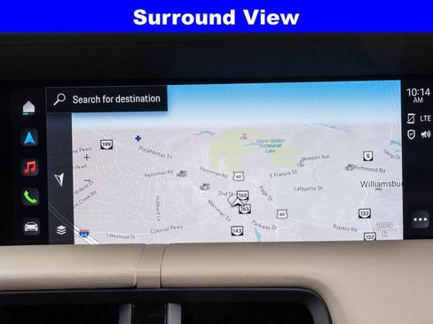 Used 2022 Porsche Taycan image 18