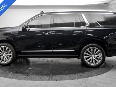 Used 2023 GMC Yukon Denali w/ Advanced Technology Package