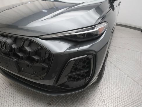 New 2025 Audi SQ5 Premium Plus image 24