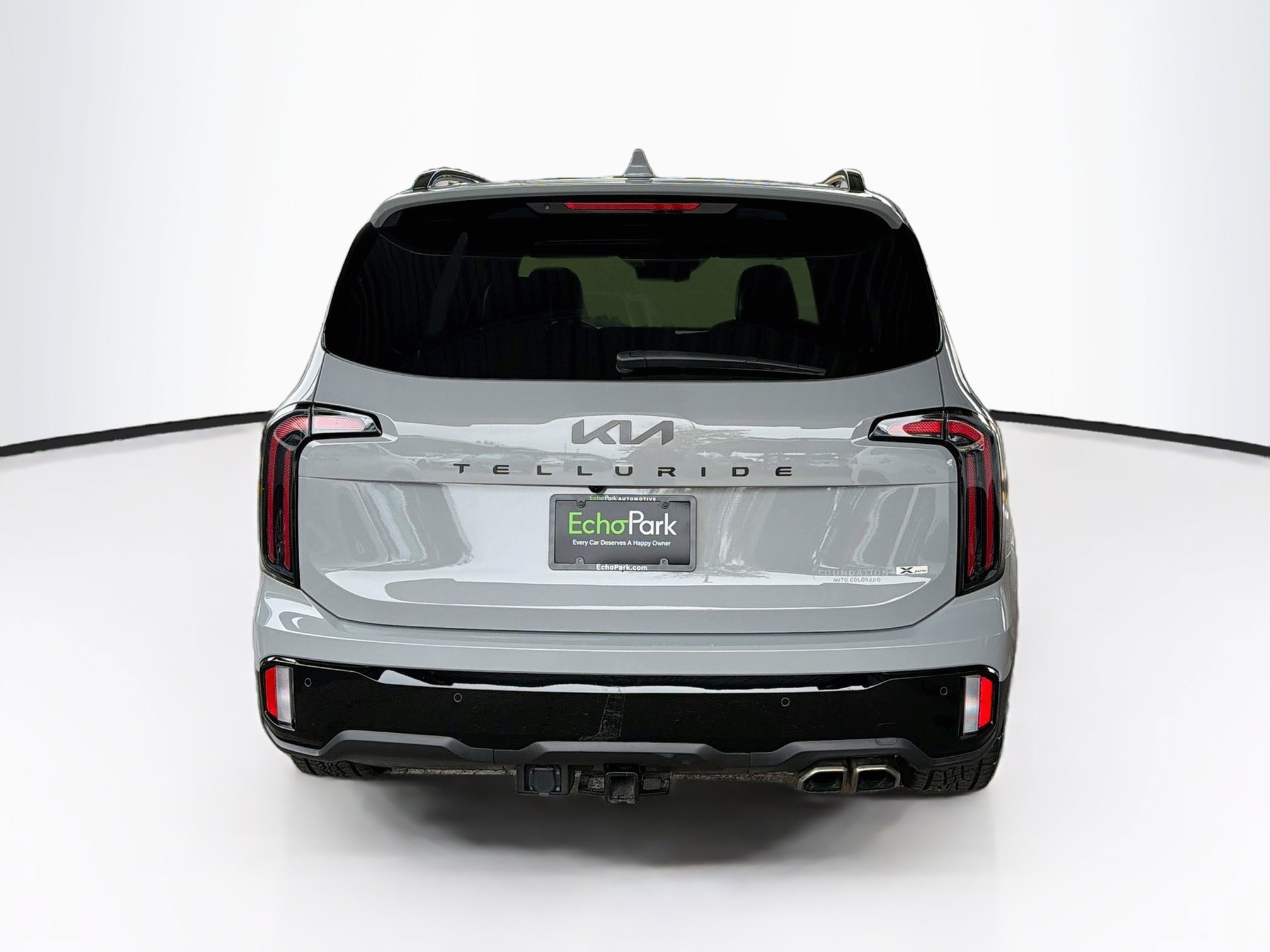 Used 2025 Kia Telluride SX Prestige X-Pro AWD/4WD image 7
