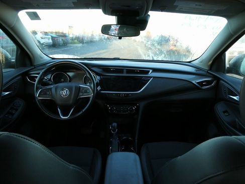 Used 2020 Buick Encore GX Preferred w/ Cold Weather Comfort Package image 29
