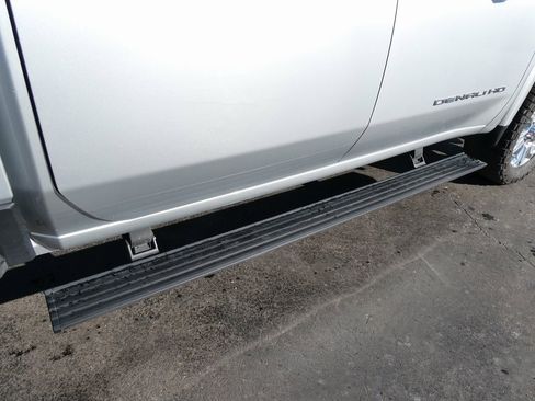 Certified 2022 GMC Sierra 2500 Denali image 4