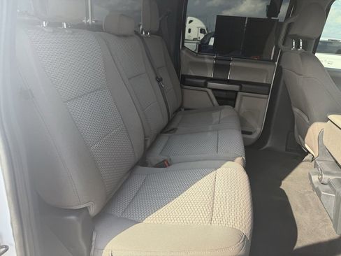 Used 2022 Ford F250 XLT image 36