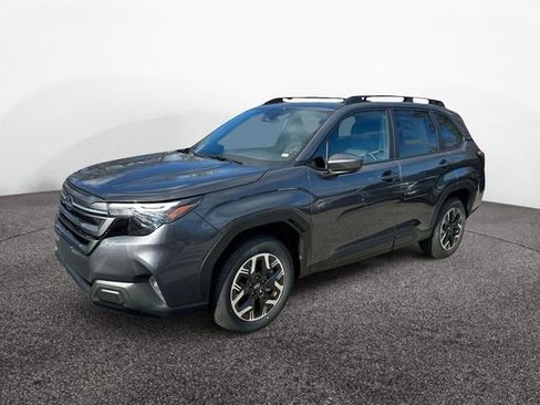 New 2026 Subaru Forester Premium image 2