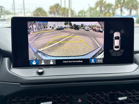 New 2026 Honda Accord EX-L image 24