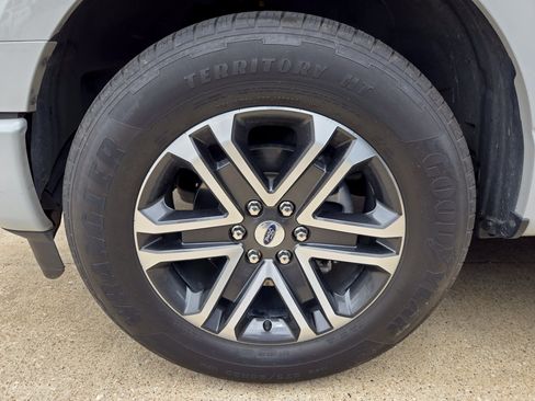 Certified 2023 Ford F150 XL w/ STX Appearance Package RWD image 9