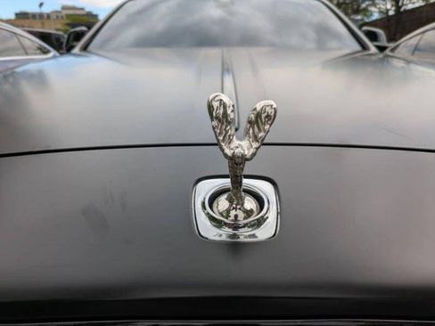 Used 2020 Rolls-Royce Ghost image 7