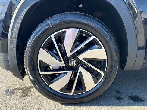 New 2026 Volkswagen Atlas SE AWD/4WD image 22