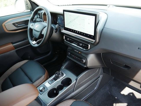 New 2026 Ford Bronco Sport Outer Banks w/ Outer Banks Tech Package+ AWD/4WD image 34