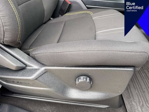 Certified 2024 Ford F150 STX image 15