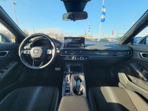 Certified 2023 Honda Civic Sport image 25