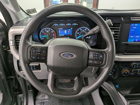 Used 2024 Ford F250 XLT w/ 360-Degree Camera Package AWD/4WD image 21