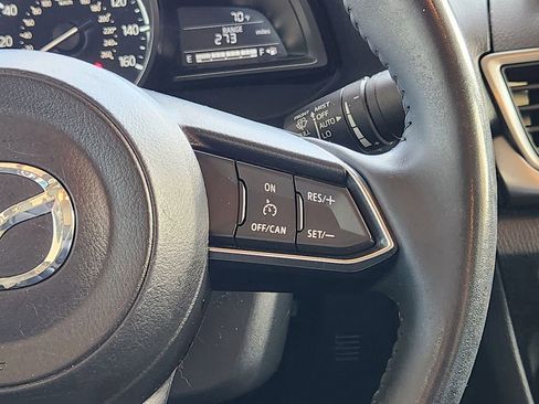 Used 2017 MAZDA MAZDA3 Touring image 30