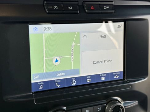 Used 2023 Ford F150 XLT w/ Trailer Tow Package image 21