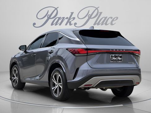 Used 2023 Lexus RX 350 AWD image 3