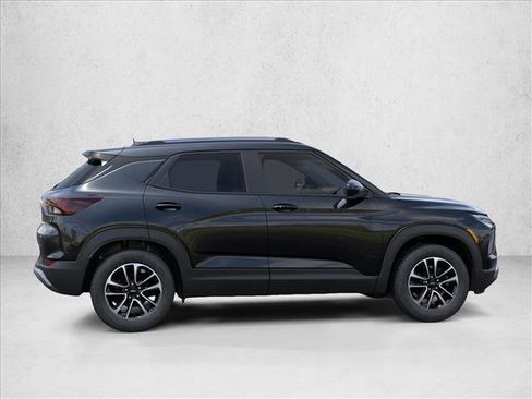 New 2026 Chevrolet TrailBlazer LT image 6