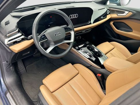 Used 2025 Audi A5 2.0T Premium Plus w/ Premium Plus image 9