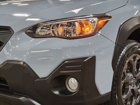 Used 2023 Subaru Crosstrek 2.5i Sport AWD/4WD image 14