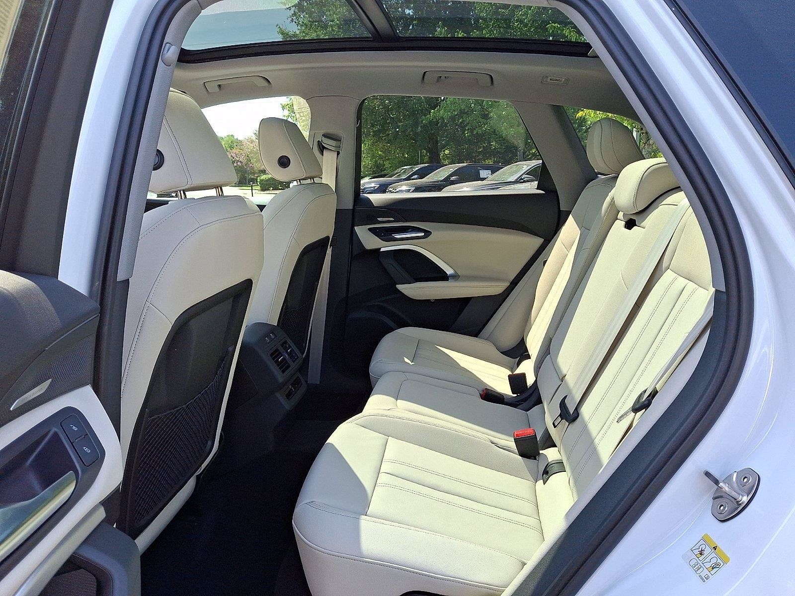 New 2026 Audi Q5 Premium Plus AWD/4WD image 8