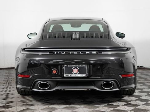 New 2026 Porsche 911 Carrera RWD image 6