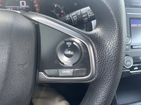 Used 2018 Honda Civic LX image 18