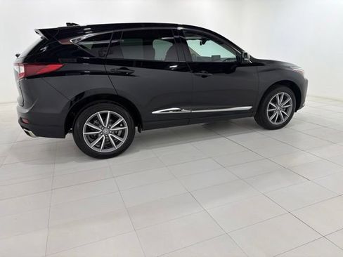 Certified 2024 Acura RDX SH-AWD w/ Technology Package image 6