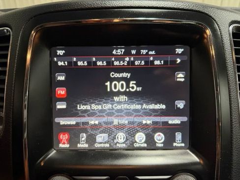 Used 2017 Dodge Durango GT w/ Nav & Power Liftgate Group RWD image 40