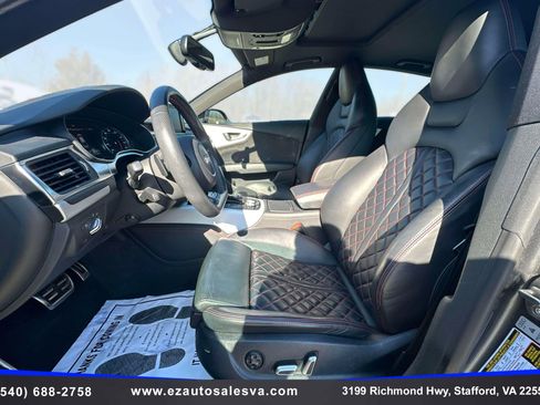 Used 2018 Audi A7 3.0T Premium Plus image 18