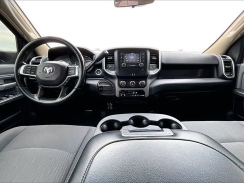 Used 2019 RAM 2500 Big Horn AWD/4WD image 21