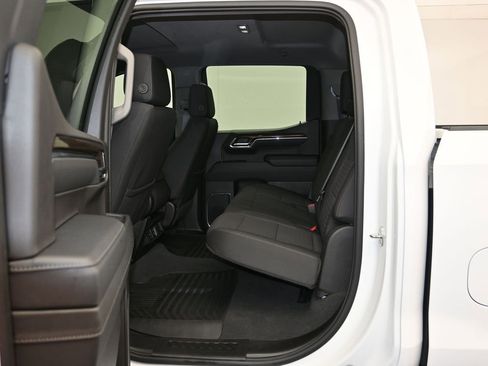 Certified 2024 Chevrolet Silverado 1500 LT image 23