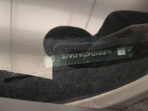 Used 2021 Chevrolet Blazer LT image 33