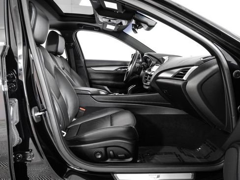Used 2021 Cadillac CT5 Premium Luxury RWD image 39