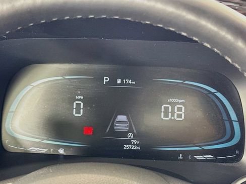 Certified 2025 Hyundai Palisade SEL AWD/4WD image 14