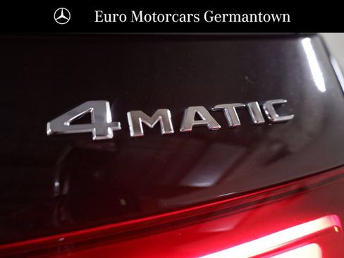 Used 2026 Mercedes-Benz GLE 350 4MATIC image 69