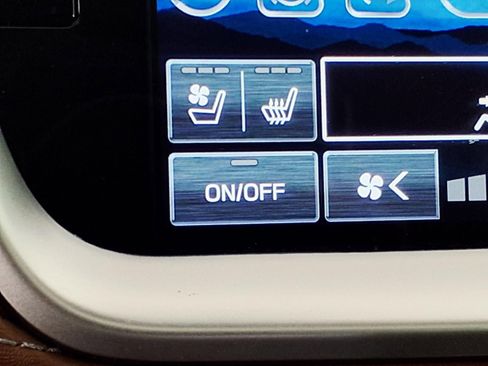 Used 2023 Subaru Outback Touring image 22