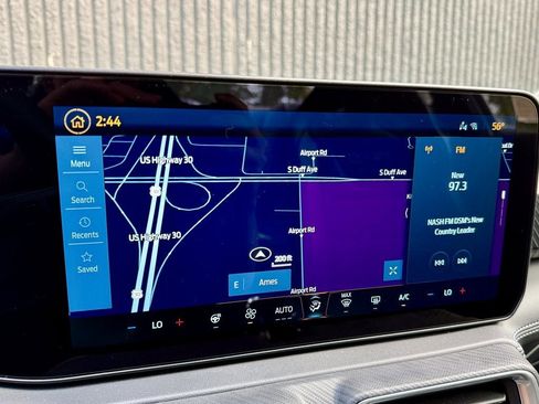 New 2025 Ford Mustang GT Premium w/ GT Performance Package image 27