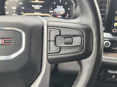 Used 2025 GMC Sierra 1500 SLT RWD image 29